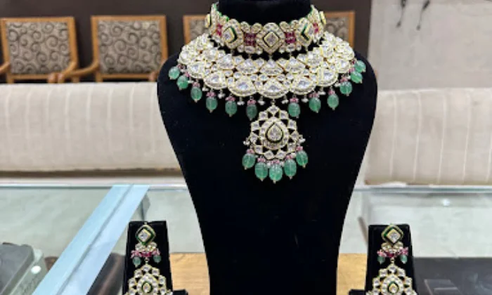Saraswati Jewellers